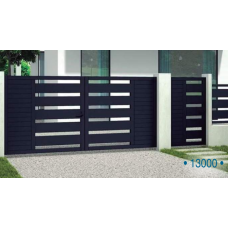 PORTAO CORRER REF.13000